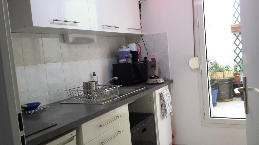 Bed And Breakfast Montpellier Rom bilde