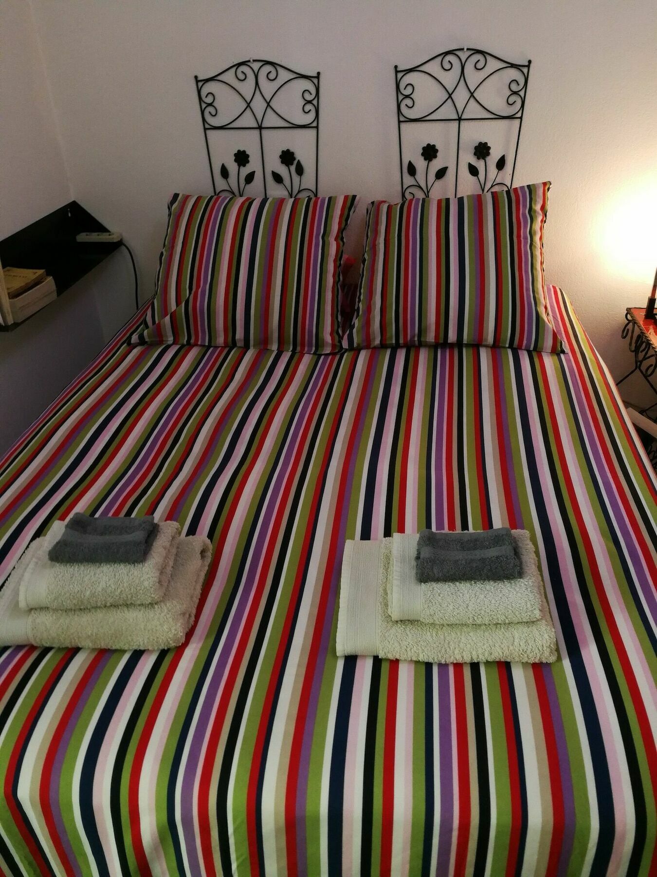 Bed And Breakfast Montpellier Eksteriør bilde